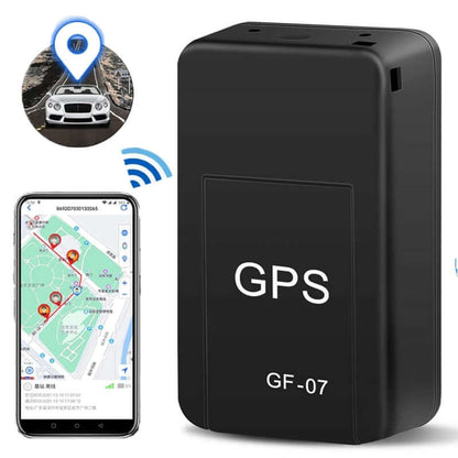 GPS Mini Espía