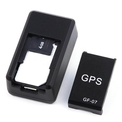 GPS Mini Espía