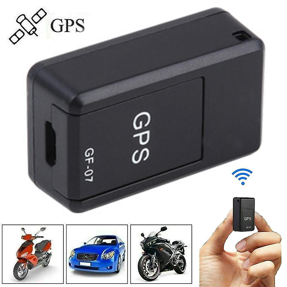 GPS Mini Espía