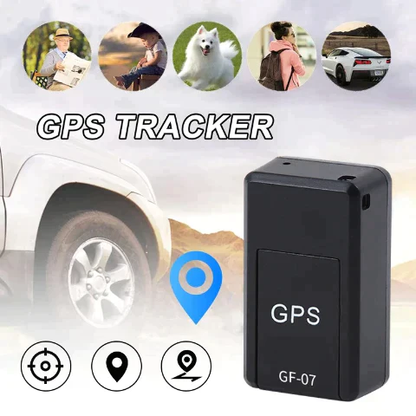 GPS Mini Espía