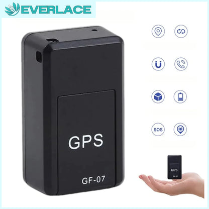 GPS Mini Espía